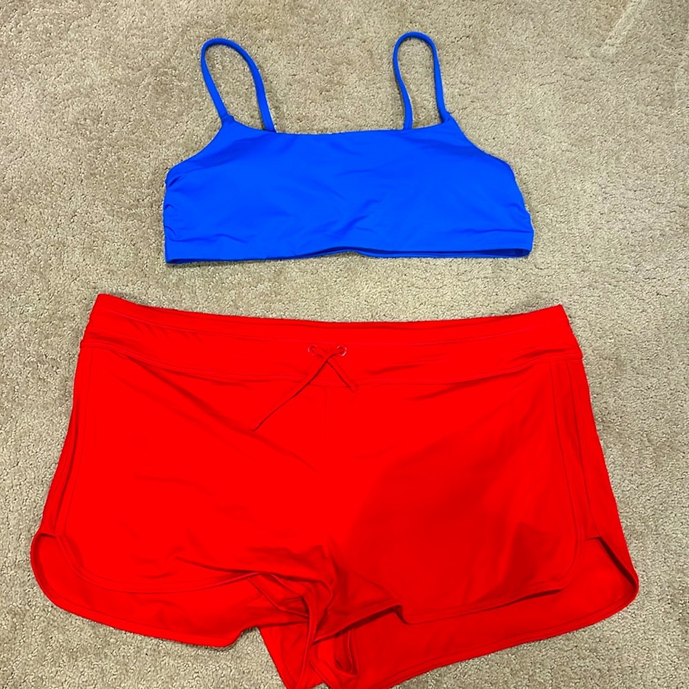 Women’s Swimwear